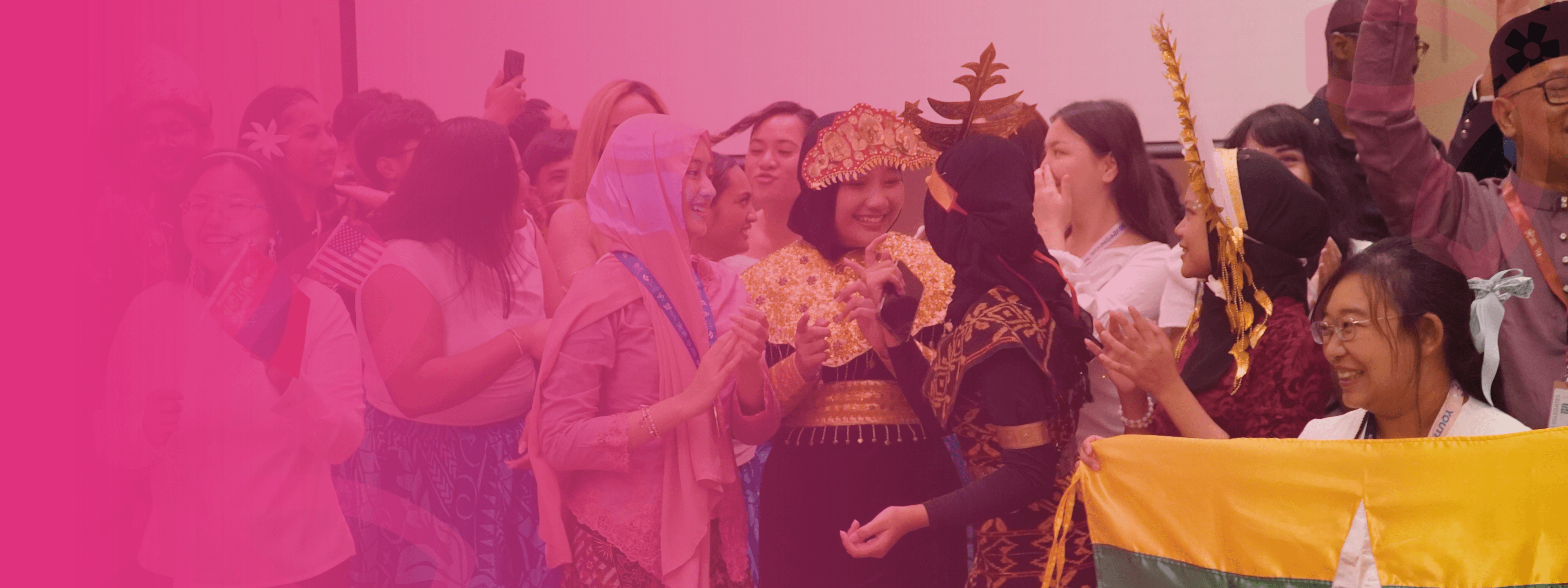 How to Register for the Middle East Youth Summit (MEYS) 2026 – 6th Edition
