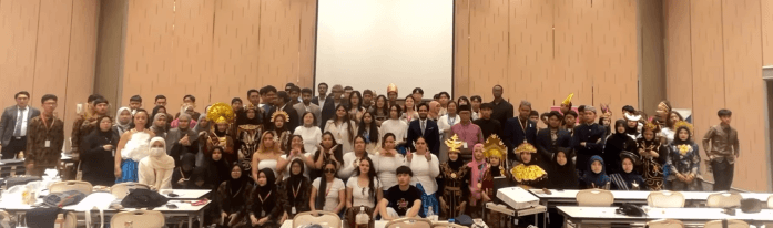 Middle East Youth Summit 2023 cover image