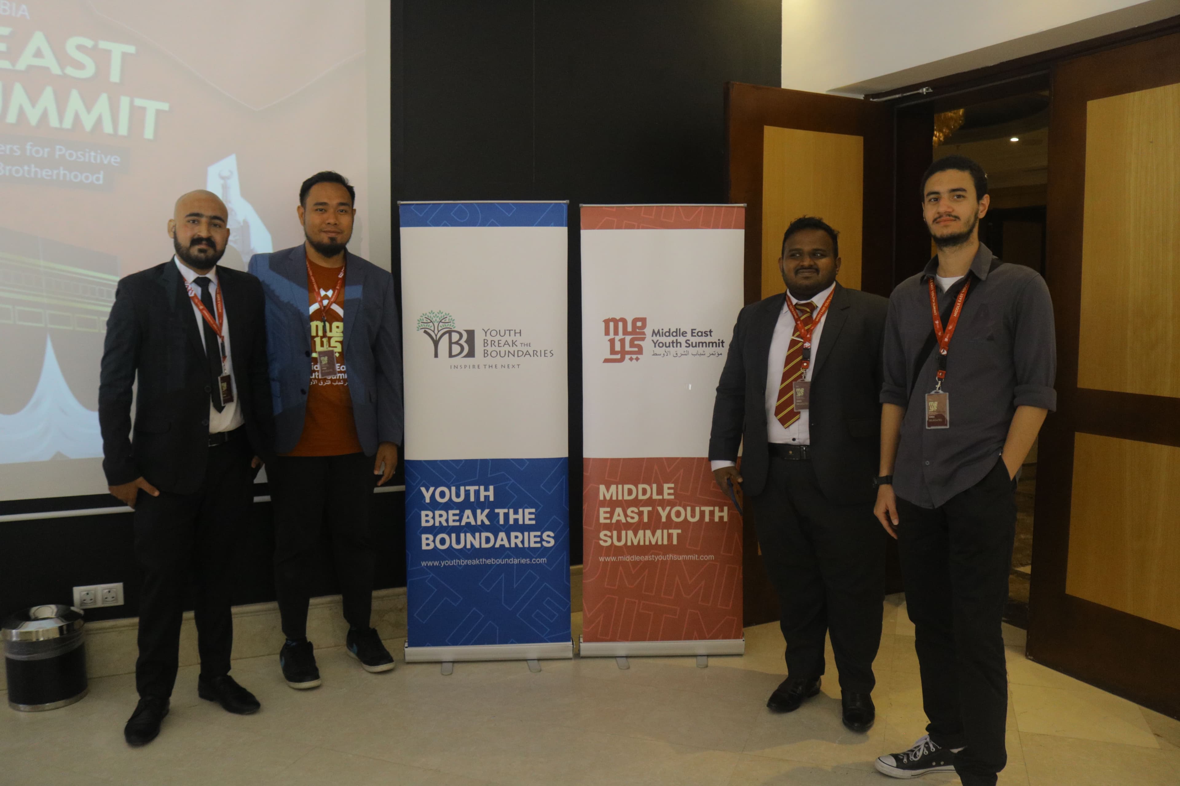 Japan Youth Summit highlight