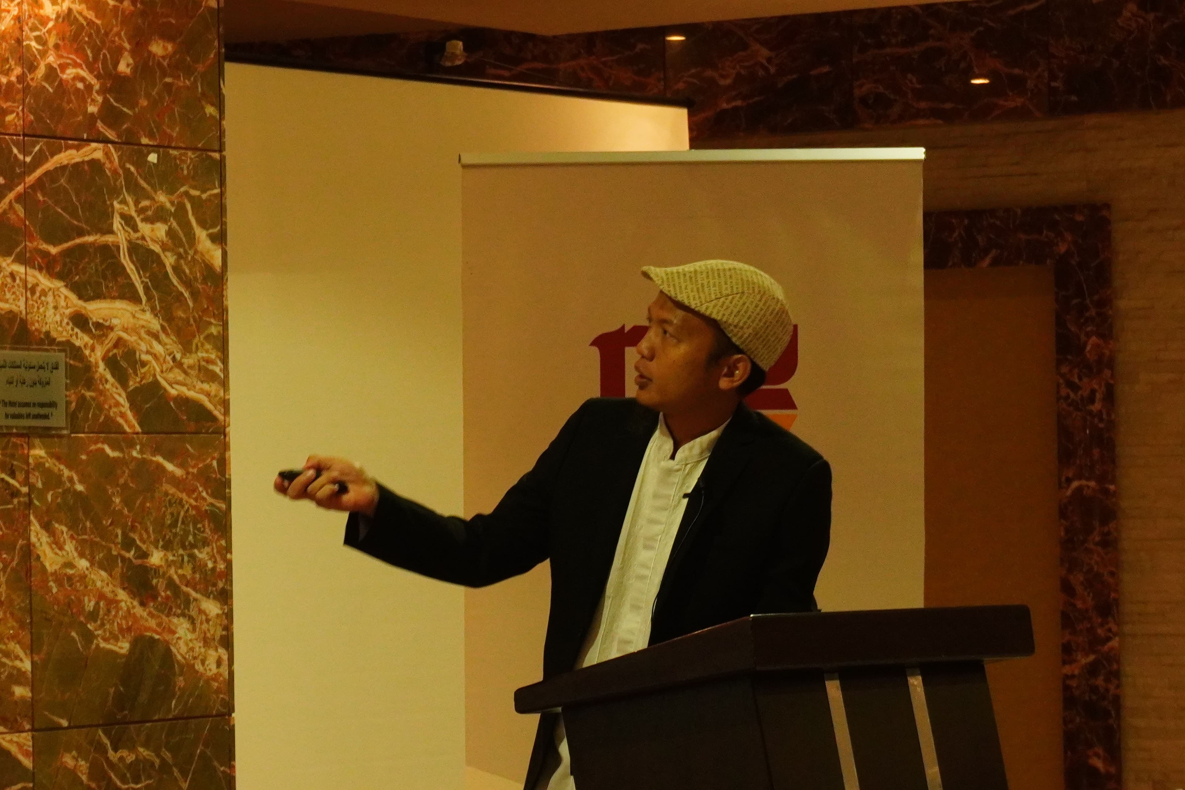 Japan Youth Summit main program