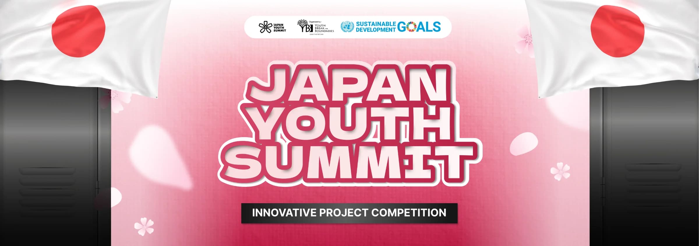 Japan Youth Summit 5th cover image