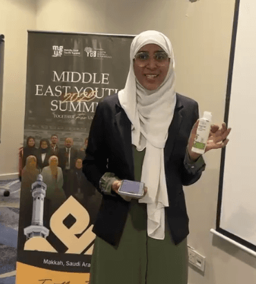 Azalea Beauty and Gondowangi Support the Middle East Youth Summit (MEYS) 2025: Celebrating the Secret to Muslimah Beauty